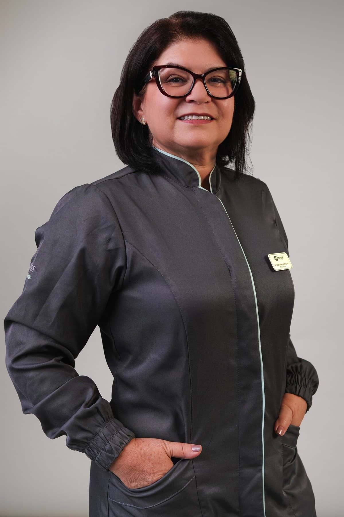 Dra. Claudia Gonçalves