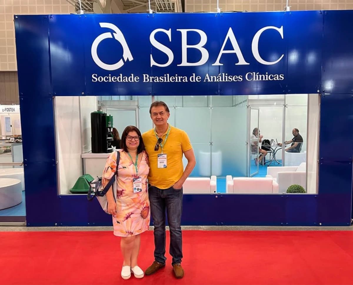 Congresso SBAC