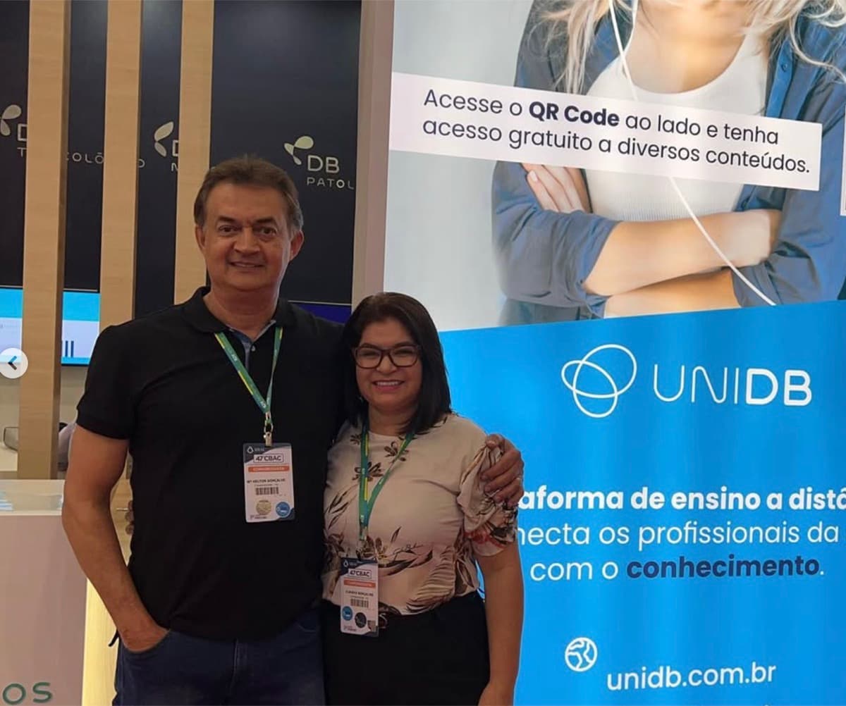 Formação e conhecimento