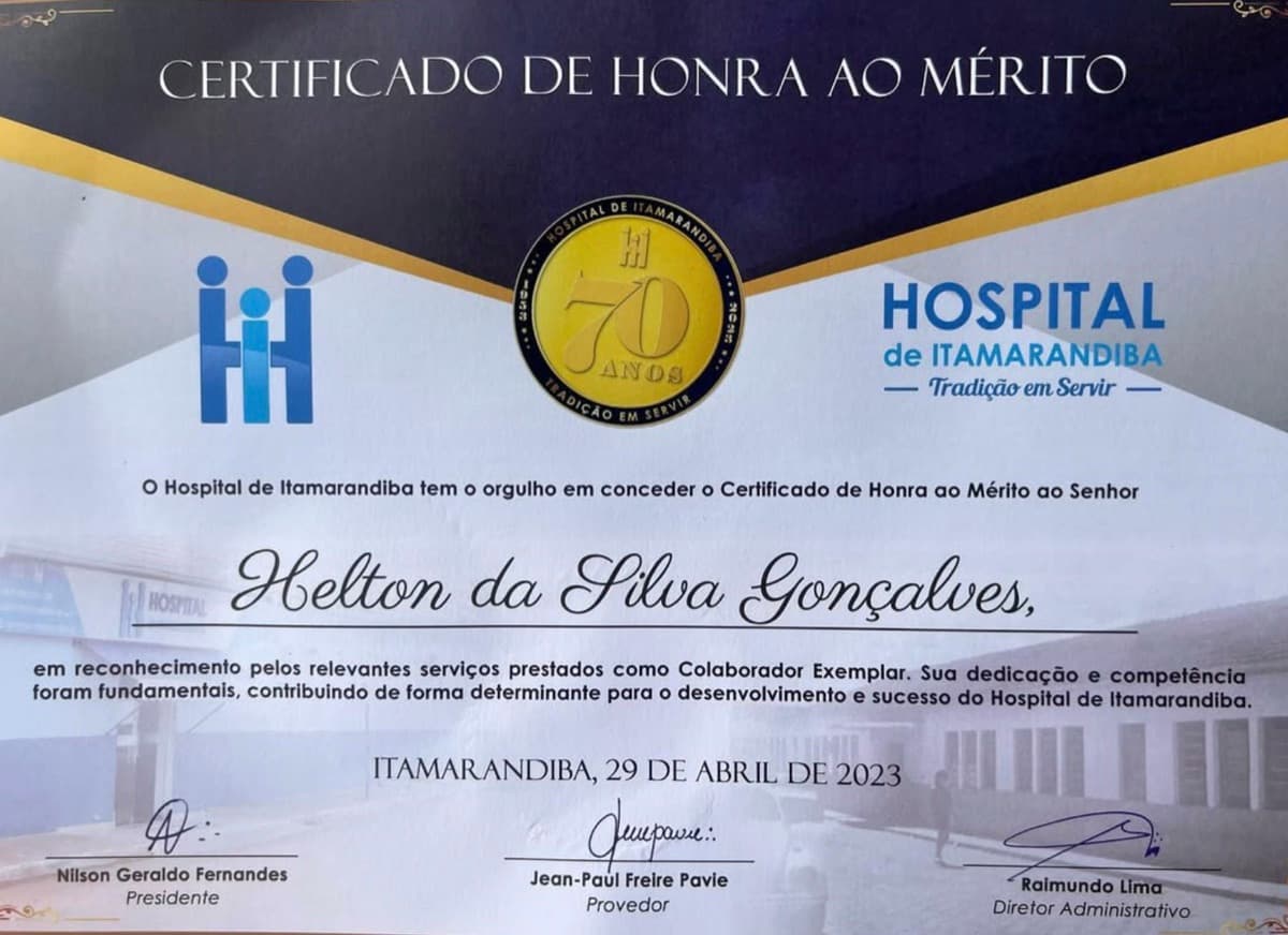 Celebrando conquistas